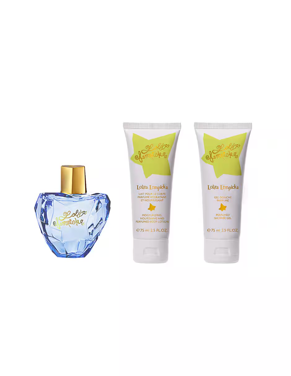 Mon Premier Parfum Coffret
