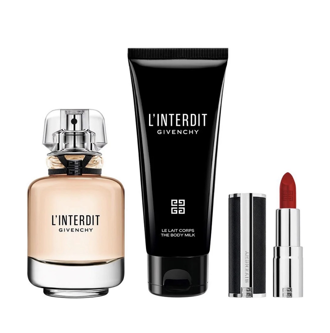 L'Interdit Coffret
