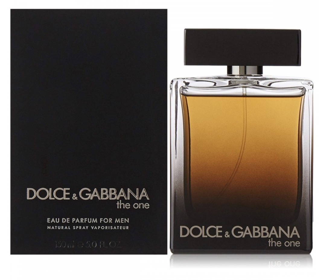 The One Eau de Parfum For Men 150ML