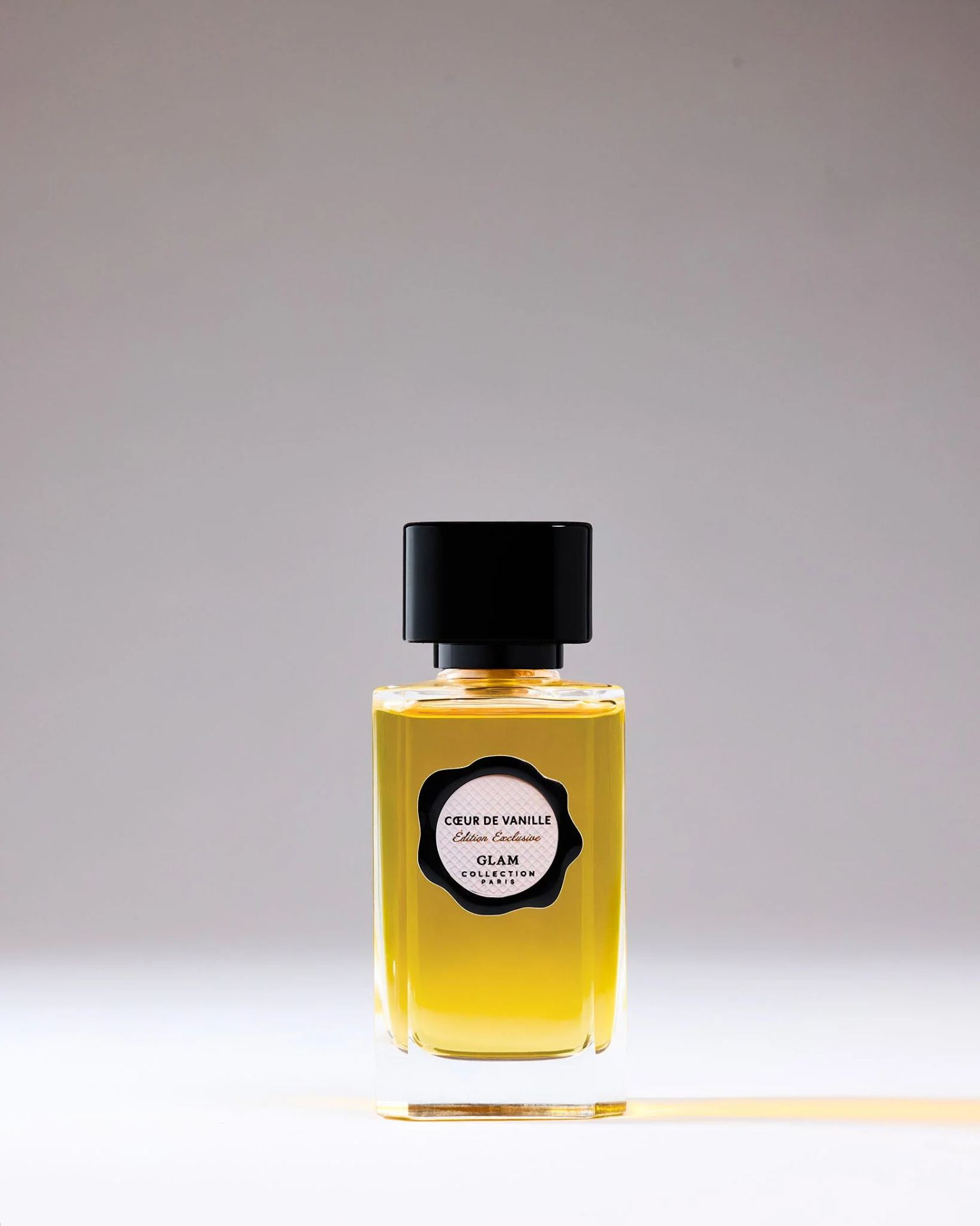 Cœur de Vanille Édition Exclusive
