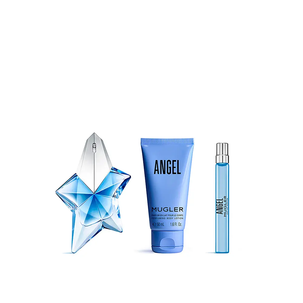 Angel Coffret