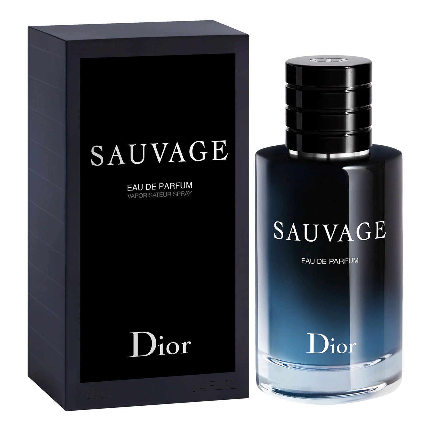 Sauvage Eau de Parfum
