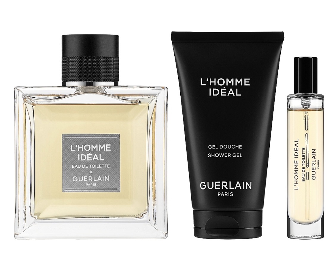L'Homme Idéal Coffret
