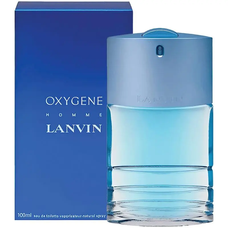 Oxygène Homme