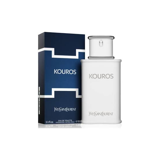 Kouros Eau de Toilette