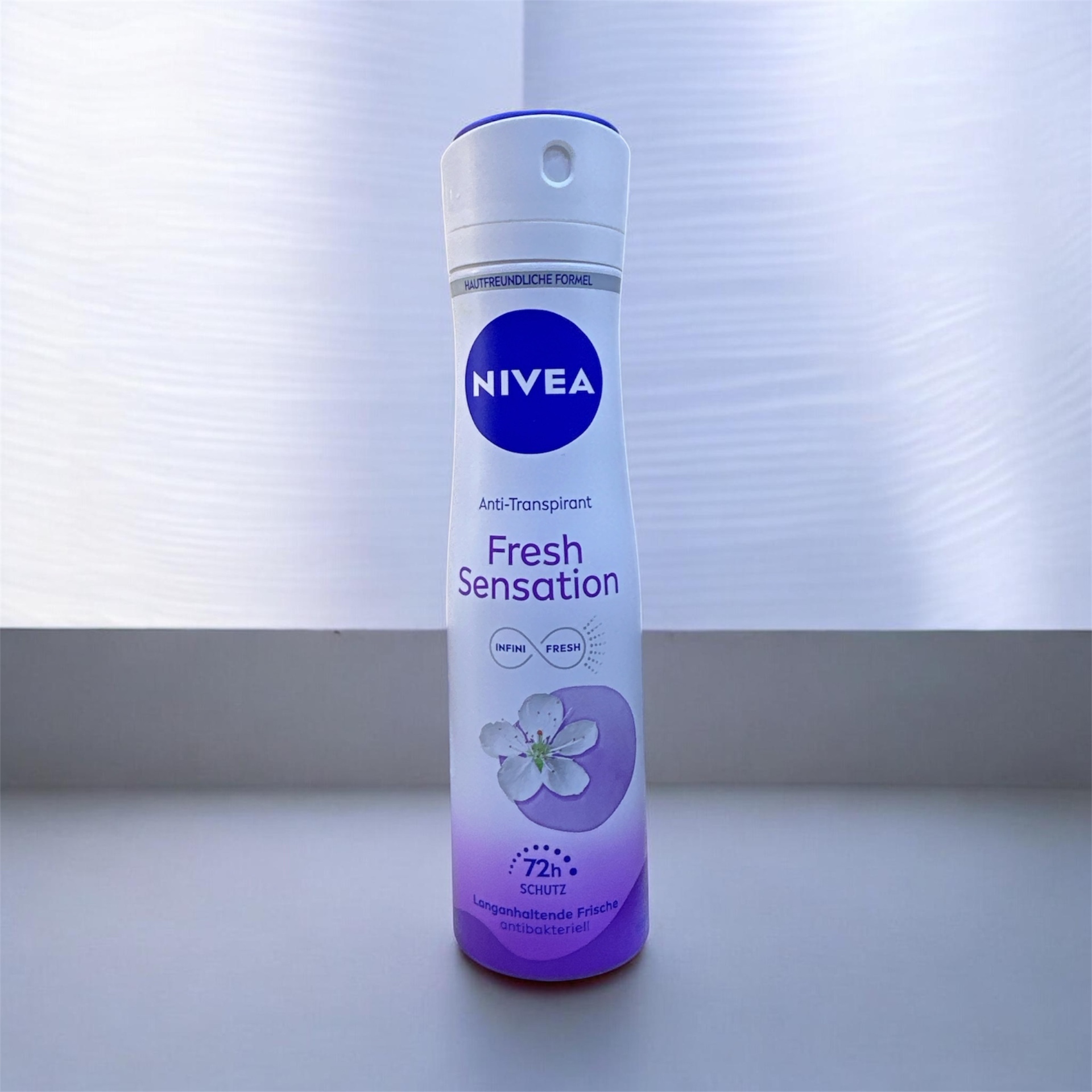 Fresh Sensation Anti-Transpirant 72H