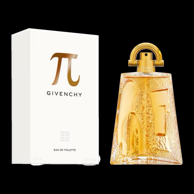 Pi Eau de Toilette