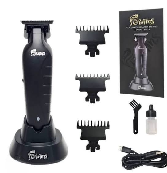 F-299 Barber Trimmer