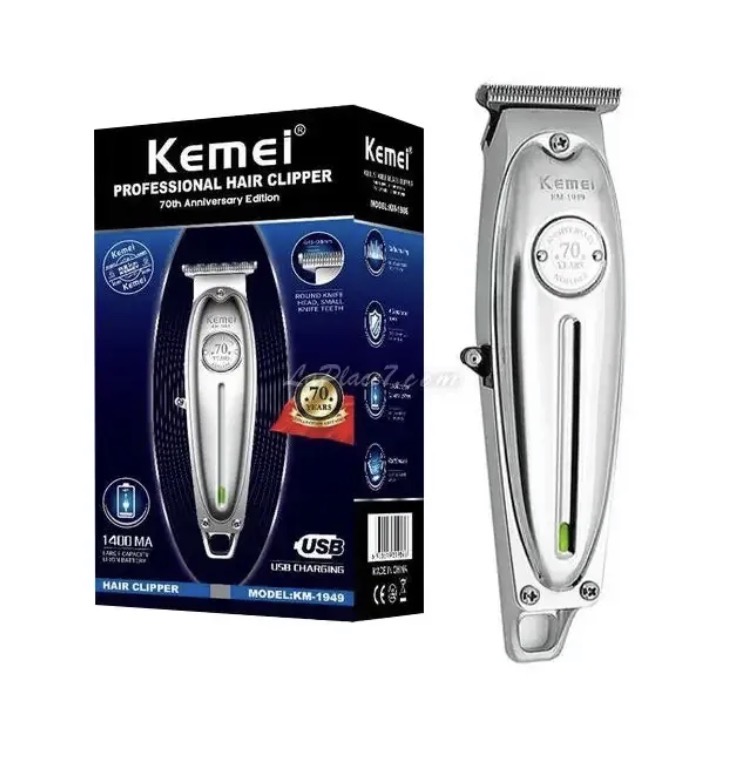 KM-1949 Professional Hair Clipper