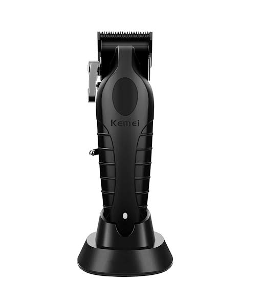 Cordless Clipper avec Dock