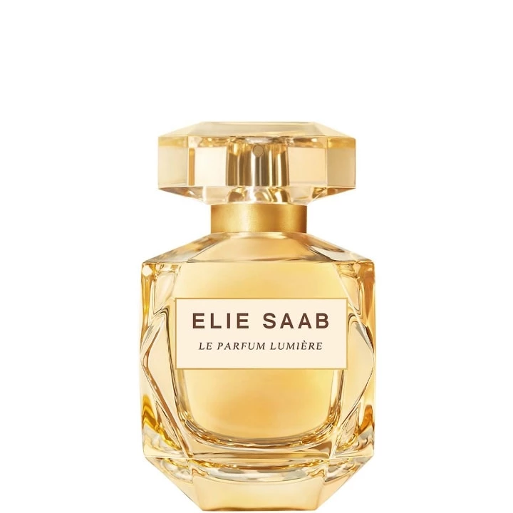 Le Parfum Lumière