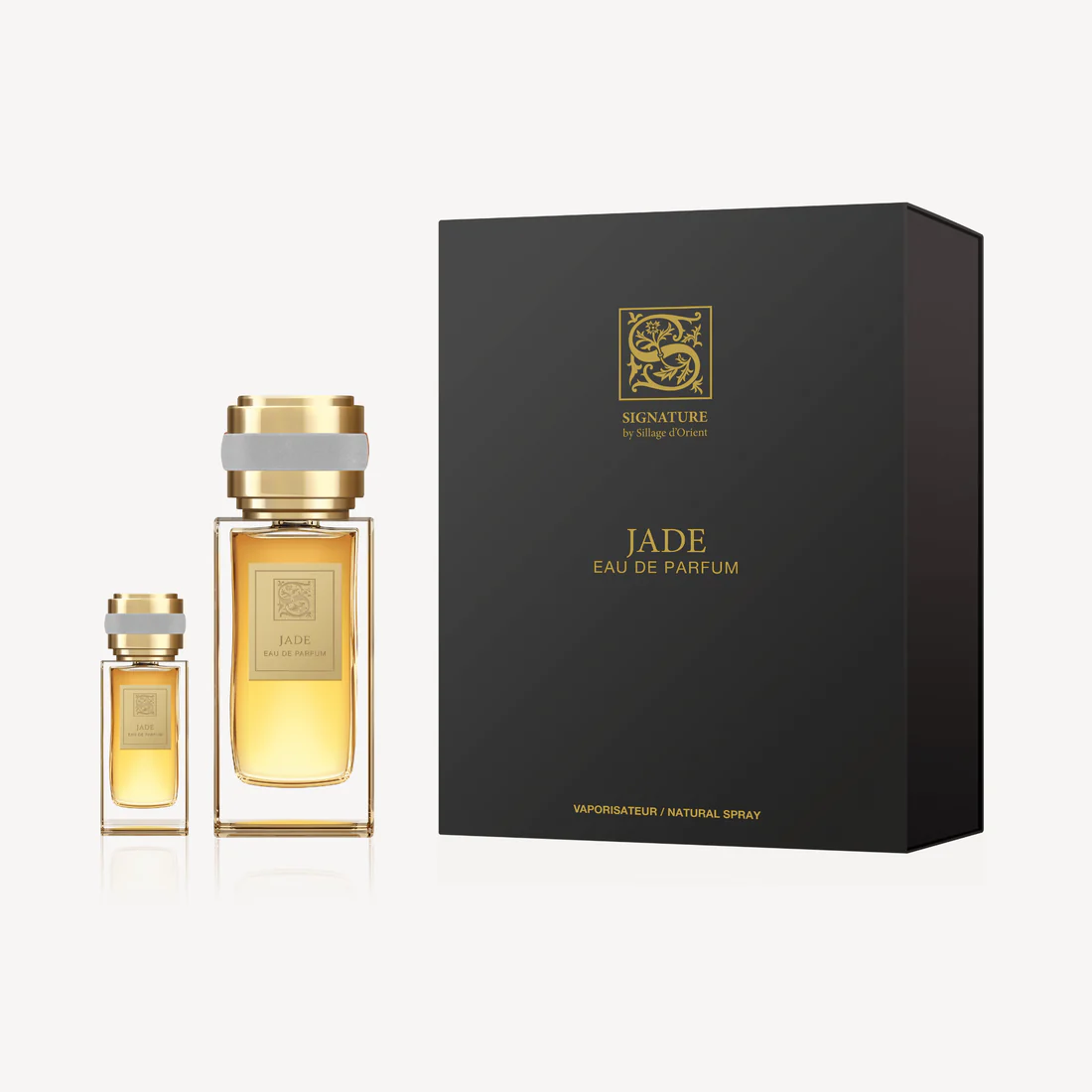 Jade Eau de Parfum