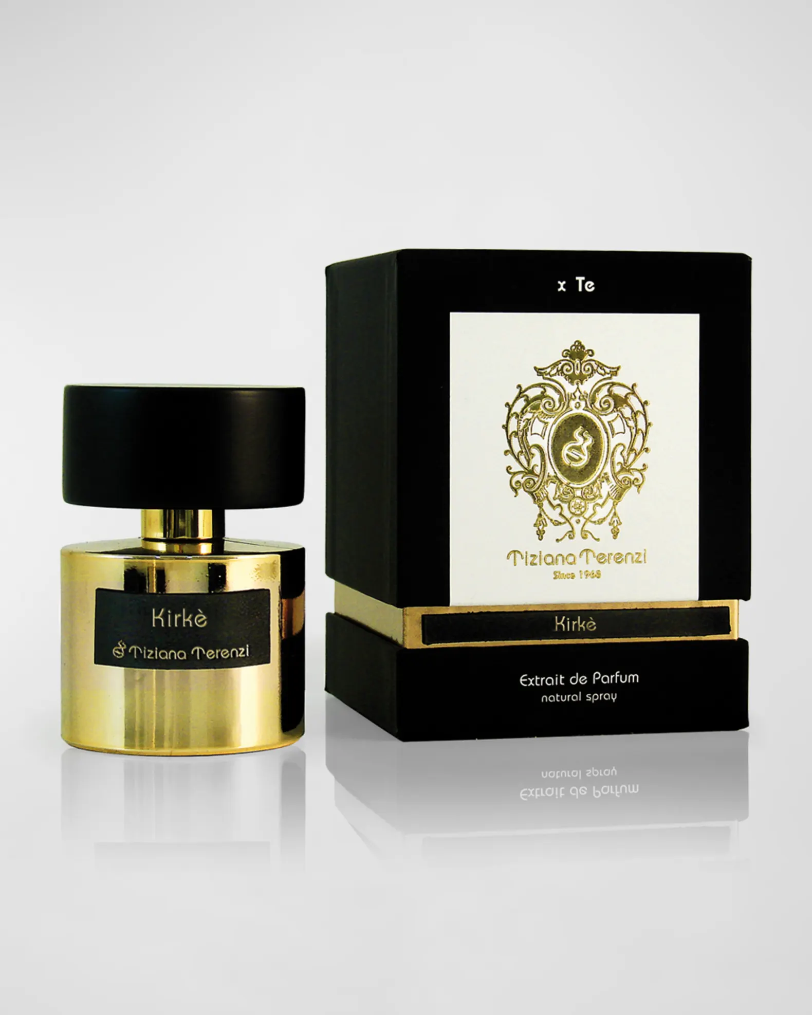 Kirkè Extrait de Parfum